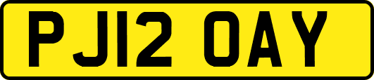 PJ12OAY