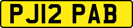 PJ12PAB