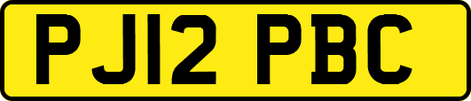 PJ12PBC