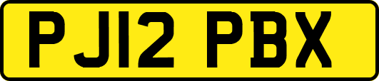 PJ12PBX