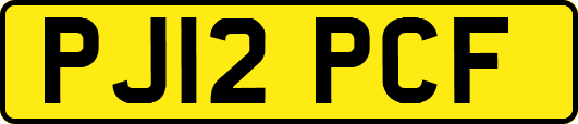 PJ12PCF