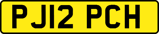 PJ12PCH