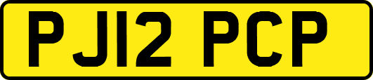 PJ12PCP