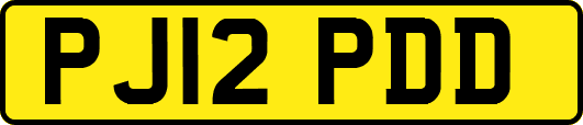 PJ12PDD