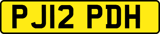 PJ12PDH