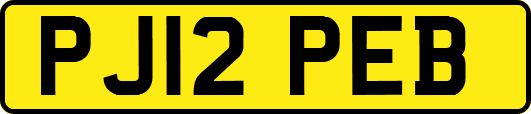 PJ12PEB