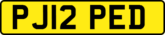 PJ12PED