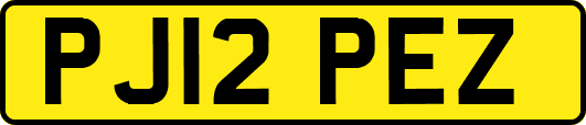 PJ12PEZ