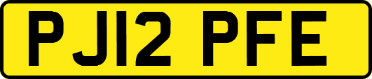 PJ12PFE