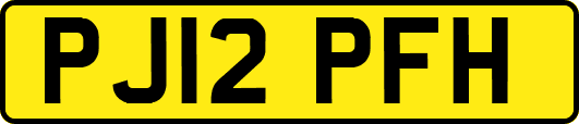 PJ12PFH