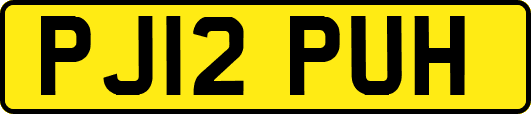 PJ12PUH