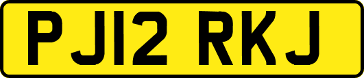 PJ12RKJ