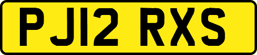 PJ12RXS