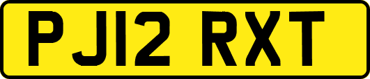 PJ12RXT