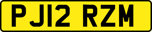 PJ12RZM