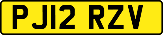 PJ12RZV