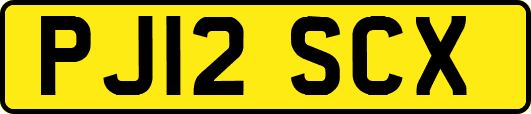 PJ12SCX