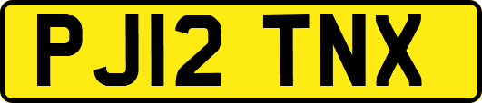 PJ12TNX