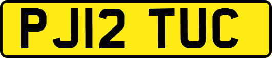 PJ12TUC