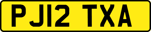 PJ12TXA