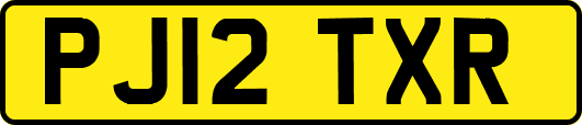 PJ12TXR