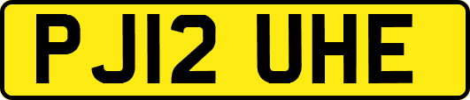 PJ12UHE