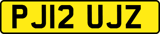 PJ12UJZ