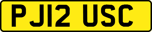 PJ12USC