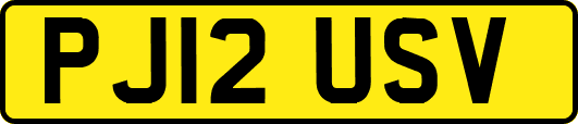 PJ12USV