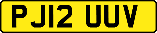 PJ12UUV