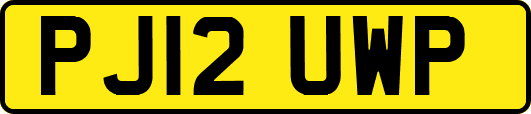 PJ12UWP