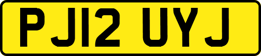 PJ12UYJ