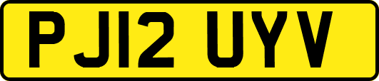 PJ12UYV