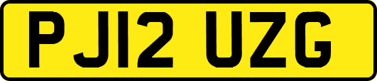 PJ12UZG