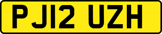 PJ12UZH