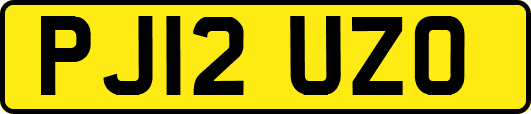 PJ12UZO