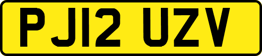 PJ12UZV