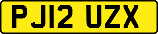 PJ12UZX