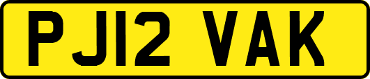 PJ12VAK