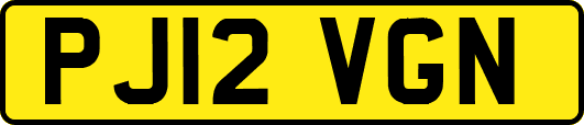 PJ12VGN