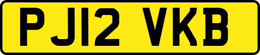 PJ12VKB