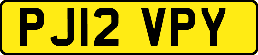 PJ12VPY