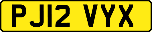 PJ12VYX