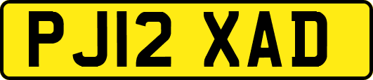 PJ12XAD