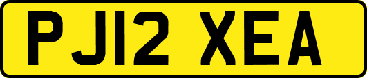 PJ12XEA