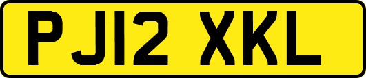 PJ12XKL