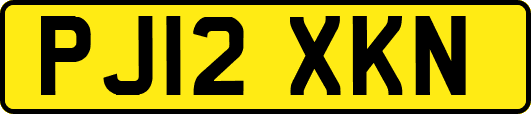 PJ12XKN