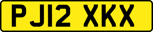 PJ12XKX