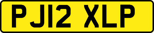 PJ12XLP