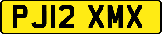 PJ12XMX